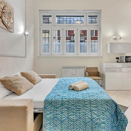 Stazione Centrale Ampio Loft Di Lusso Su 2 Livelli ミラノ エクステリア 写真